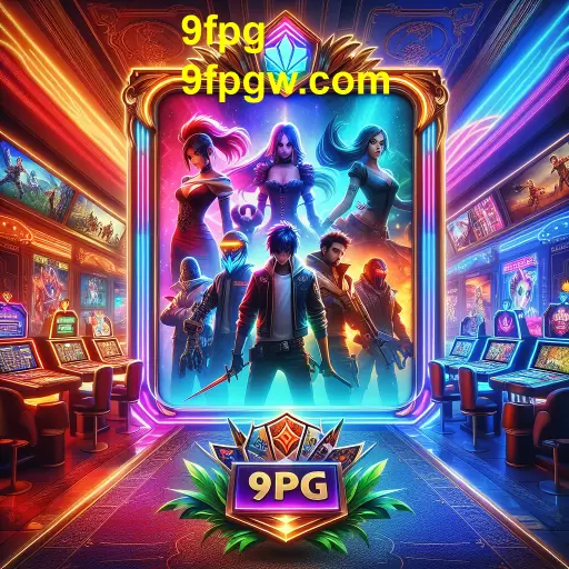 Explorando os Jogos Mais Populares do 9fpg